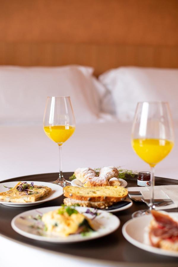 איסטמבול Icon Hotel Taksim מראה חיצוני תמונה