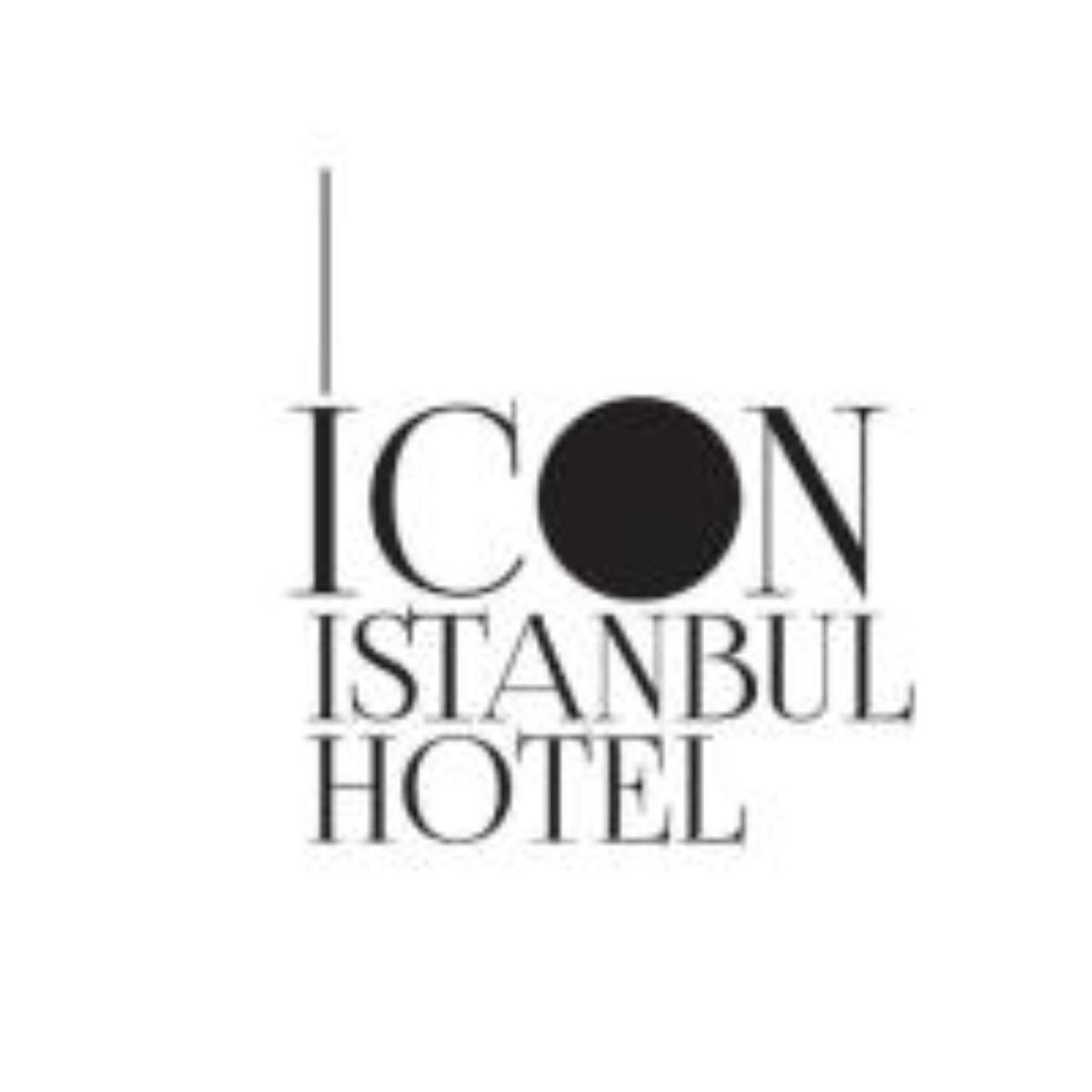 איסטמבול Icon Hotel Taksim מראה חיצוני תמונה