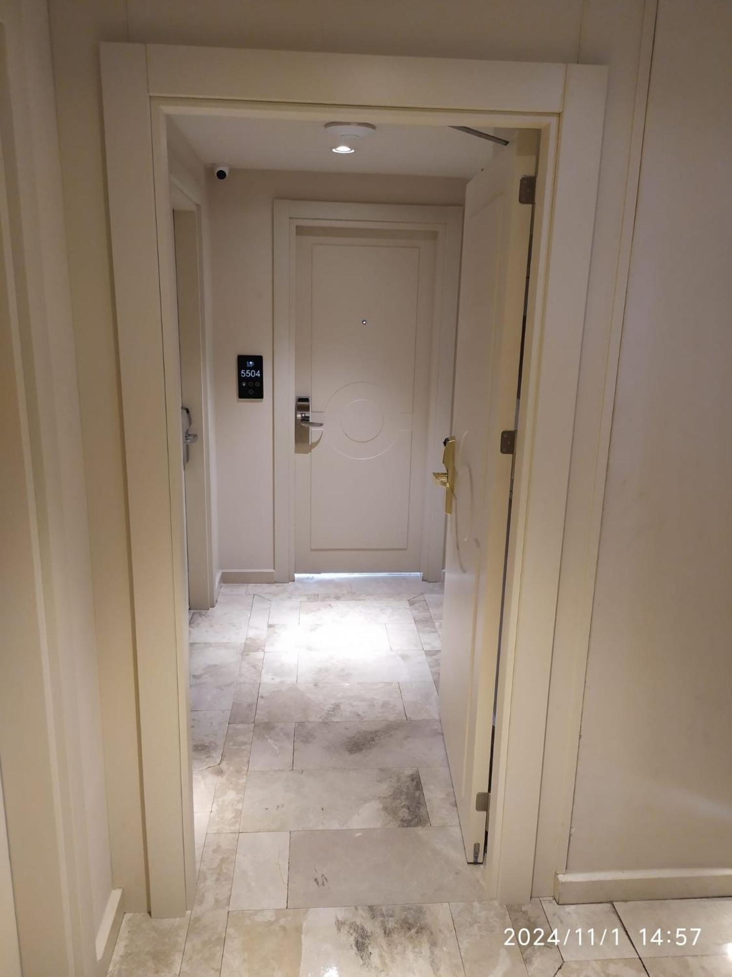 איסטמבול Icon Hotel Taksim מראה חיצוני תמונה